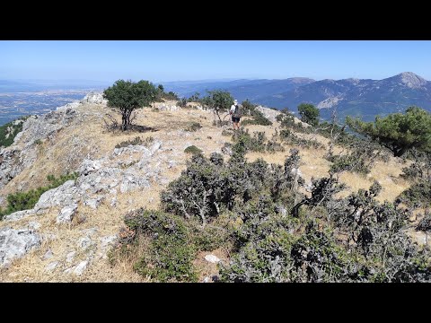 Видео: Тропа Эфелер, Турция - 2024. Часть1.