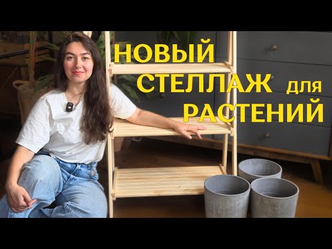 Видео: ОБУСТРАИВАЮ самый СЕКРЕТНЫЙ уголок с РАСТЕНИЯМИ | формирую ХОЙИ на опорах и ПЕРЕСАЖИВАЮ антуриум 🌿