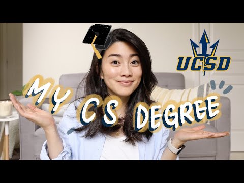 Видео: Моя степень по информатике за 19 минут