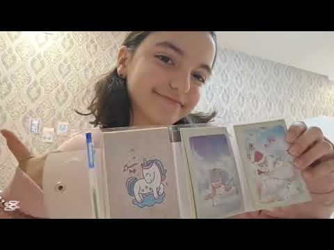 Видео: Обзор на все мои блокноты