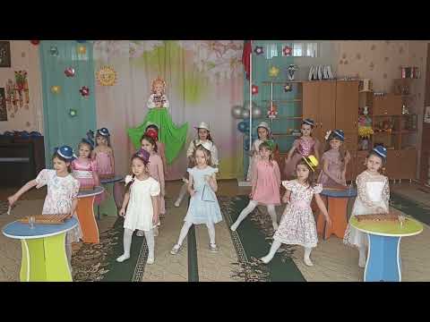 Видео: хрустальный оркестр