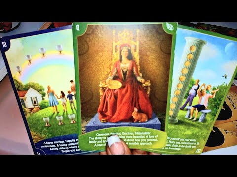 Видео: ♍️ДЕВА Новая эра СЛАВЫ, УДАЧИ И БОГАТСТВА ПОКОЛЕНИЯ! Вы заработаете больше, чем когда-либо!💫💰💐