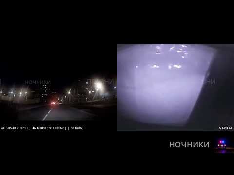 Видео: #ночники