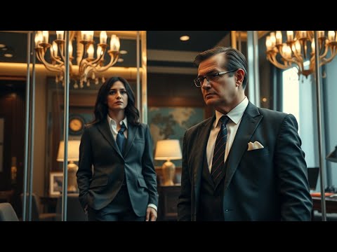 Видео: Она Отказалась Кланяться… Но Миллиардер Взял Её К Себе