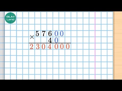 Видео: Письменное умножение на двузначное число (2). 4 КЛАСС МАТЕМАТИКА
