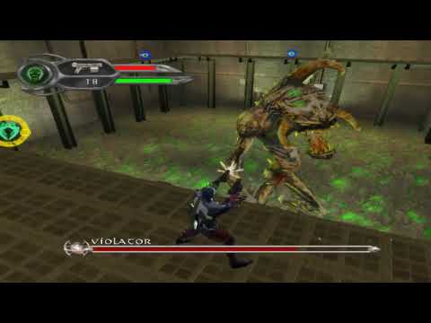 Видео: Spawn Armageddon прохождение часть 4 - Boss "Violator"( normal )
