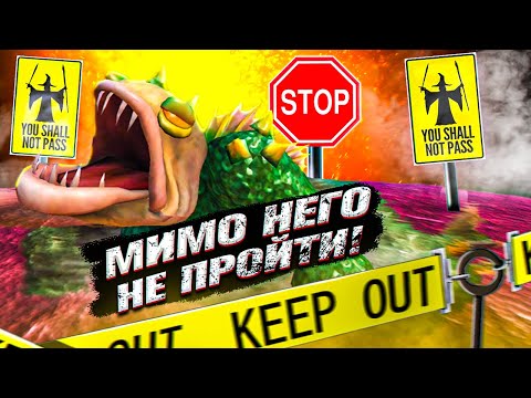 Видео: 30 ГЕНИАЛЬНЫХ СПОСОБОВ ОБЫГРАТЬ ГРАНИЦЫ ИГР #КОМПИЛЯЦИЯ