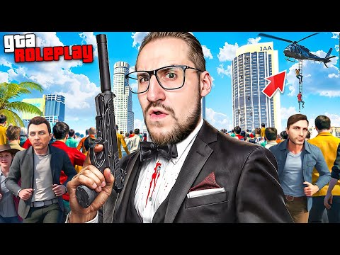 Видео: 100 ЧЕЛОВЕК ПРЯТКИ ПО ГОРОДУ на 4.000.000$! (GTA 5 RP)