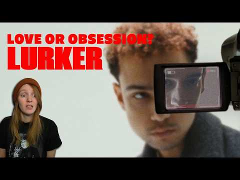 Видео: LURKER сошёл с ума | Триллер «Сталкер» с объяснениями