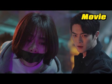 Видео: Генеральный директор умер, совершив преступный грех, чтобы спасти Золушку, и змея расплакалась!