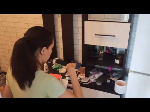 Видео: МОТИВАЦИЯ НА УБОРКУ🧺🪣НАВОДИМ ПОРЯДОК ТАМ, ГДЕ НЕ ОХОТА🤪