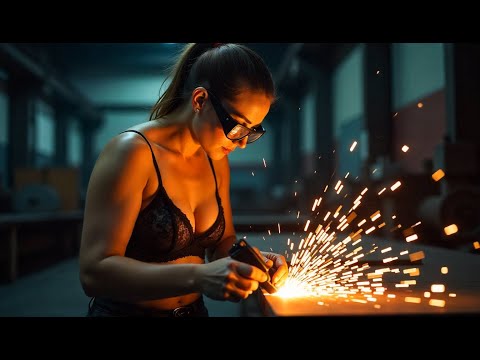 Видео: 🧠ГЕНИЙ КОНТРПИКА КОТИК УСТРОИЛ РАЗВАЛ КАБИН И ТЕХОСМОТР💪ЛАСТПИК5️⃣КЛОКВЕРК