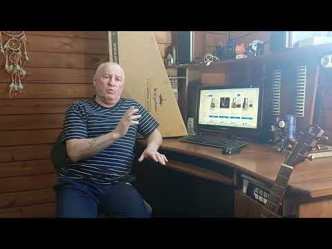 Видео: Где купить гитару? Маркетплейсы VS магазины. Ответ покупателя на видео из Гитарной Лавки.