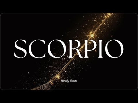 Видео: СКОРПИОН ♏ *Срочное сообщение** ЭТА ГРУППА(Ы) НИКОГДА НЕ УВИДЕЛА ВАШЕГО ПОДЪЕМА | ВАС ПОВЫШАЮТ 🌟