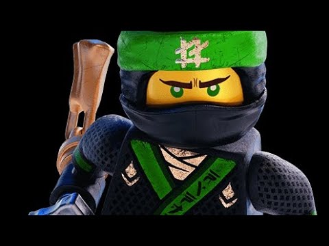 Видео: LEGO Ninjago: Wu-cru. Спас избранного!