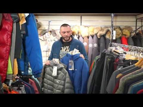 Видео: Легкие куртки Sivera линейки active Insulation. Гамаюн, Слана, Фарис, Бехтерец, Яруга, Аркон