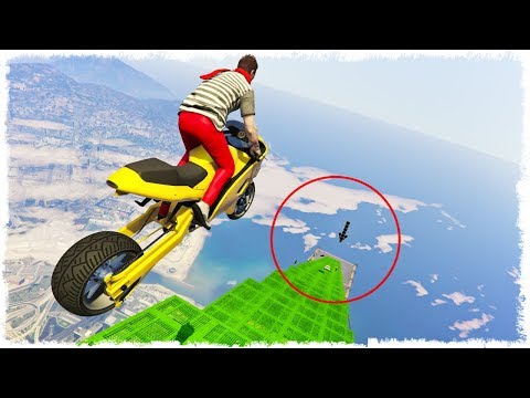 Видео: ЭТО НАСТОЯЩИЙ АД В GTA ONLINE!!! ЦАРЬ ГОРЫ!!!