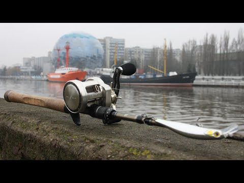 Видео: Daiwa Ryoga 1016L. Техническое обслуживание 2. Смазка, сборка.