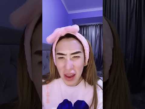 Видео: От Амилай лёгкий макияж. Стрелка сызып үйренеміз