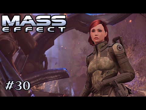 Видео: ФИНАЛ ➤ Mass Effect #30