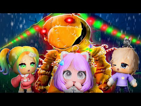 Видео: СВИНОВЫЙ ГОД В ПИГГИ! Roblox Piggy [PIGMAS]
