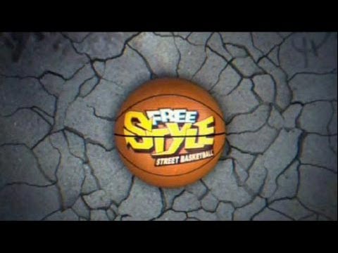 Видео: Играем: FreeStyle Online.