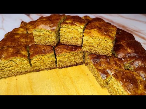 Видео: МЕДОВЫЙ ПРЯНИК🍯/Радость для сладкоежек.