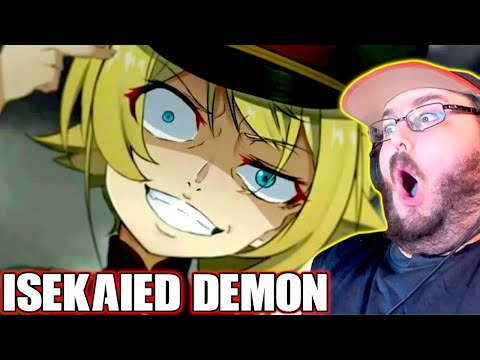 Видео: ТАНЯ: РЕАКЦИЯ ИСЕКАЙЕД-ДЕМОНА «Таня Злая»!!!