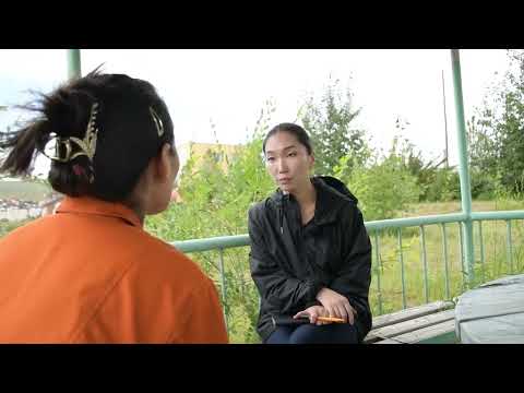 Видео: Шоронд ороогүй бол үхчихсэн байх гэж боддог... #2