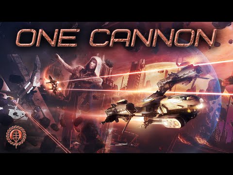 Видео: Star Conflict 👌 МИНИ-ТУРНИР "ОДНО ОРУДИЕ | ONE CANNON"