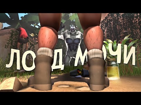Видео: Полная История Сакстона Хэйла в TF2 / Знай Друга в Лицо / Кто Такой Сакстон Хэйл?