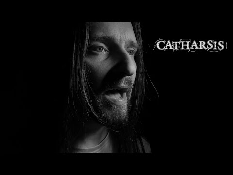 Видео: Even Blurry Videos - Catharsis - Крылья (English cover)