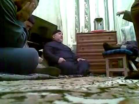 Видео: ХЬАЬЖИ КЬАМЕЛ ХЬАМЗАТ МАТУ