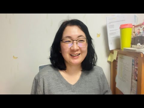 Видео: ПРО МОЮ УЧЕБУ