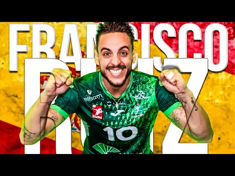 Видео: Встречайте самого короткого внешнего нападающего в мире — Франсиско Руиса