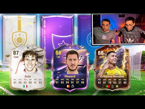 Видео: ОТКРЫЛИ ВСЕ ЛУЧШИЕ ПАКИ! НАБОРЫ С КУМИРАМИ, ГЕРОЯМИ и ПРОМО-КАРТАМИ