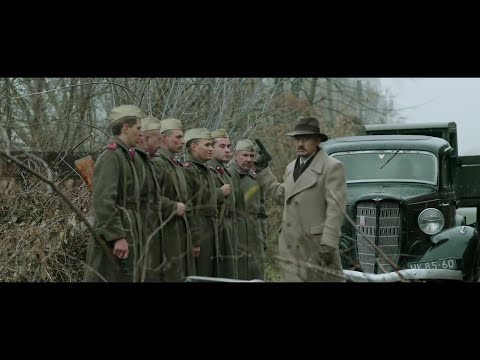 Видео: ОБА ВЫШЛИ ИЗ ДЕТДОМА! ОДИН КОРОНОВАН ТЮРЬМОЙ, ДРУГОЙ НАДЕЛ ПОГОНЫ! БОЕВИК!  ШТРАФНИК