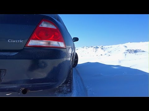 Видео: Обзор и отзыв о Nissan Almera Classic после 5 лет владения