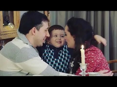 Видео: Папа рядом - «Индиго».