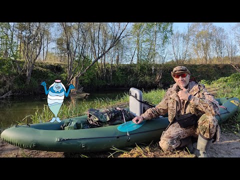 Видео: Сплав по рекам Молокча   Шерна / Часть 1.