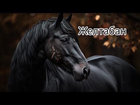 Видео: Бір ауданның намысын қорғаған Желтабан