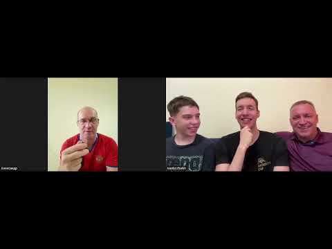 Видео: МЕТОДИКА подготовки пловцов: Тренер и спортсмены откровенно о пути к успеху