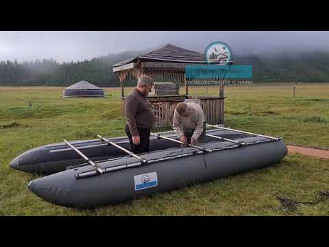 Видео: Балыктыг Хем СПЛАВ 2021 #балыктыггхем #путитувы #рыбалкатува #сплавбалыктыгхем #тайменьрыбалка