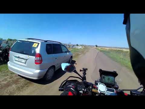 Видео: Рудный .городское кладбище