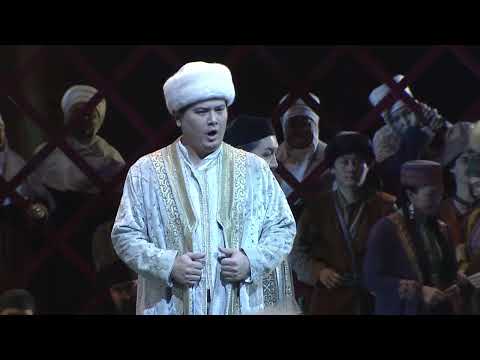 Видео: Латиф Хамиди – классик казахской музыки| Музыкальное искусство| 8 класс