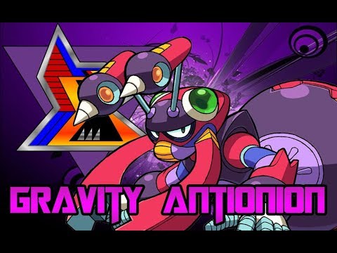 Видео: MegaMan X8 прохождение - часть 5