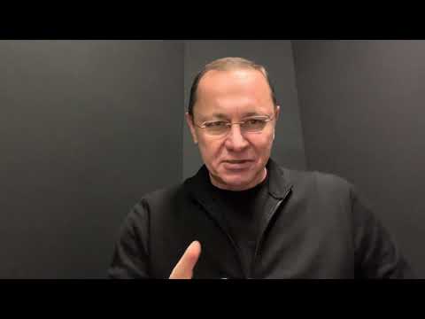 Видео: О дефиците долларов, о падении рынков и о силе рубля 