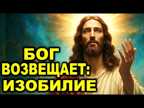 Видео: "БОГ ГОВОРИТ: ТЫ ИЗБРАН. ЕСЛИ ТЫ ОТВЕРГНЕШЬ ЭТО, ЧУДЕСА ПРОЙДУТ МИМО ТЕБЯ."