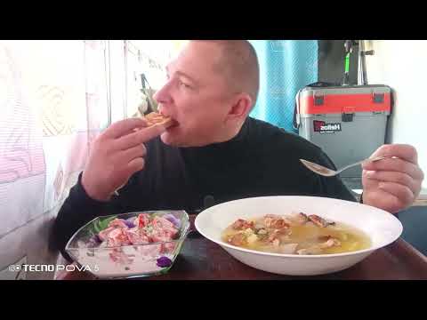 Видео: Мукбанг/обжор/вкусняшки/mukbang/devoured/