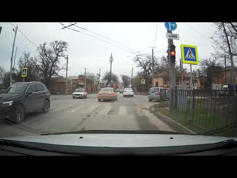 Видео: Таганрог 08.12.2021. Таймлапс...